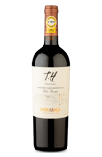 Undurraga Terroir Hunter Cabernet Sauvignon T.H. 2022