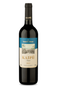 Entre Dois Mundos Kaip Tannat 2023