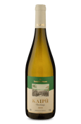 Entre Dois Mundos Kaip Chardonnay 2023