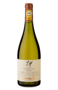 Undurraga Terroir Hunter Chardonnay West T.H. 2023