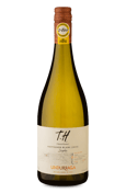 Undurraga Terroir Hunter Sauvignon Blanc Leyda T.H. 2023