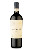 Undurraga Altazor 2022