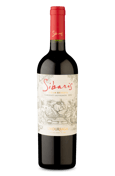 Undurraga Sibaris Gran Reserva Cabernet Sauvignon 2022