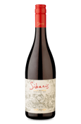 Undurraga Sibaris Gran Reserva Pinot Noir 2023