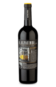 Alfacinha Reserva Tinto 2022