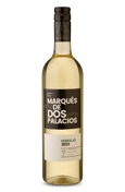 Lpez Morenas Marqus de Dos Palacios Verdejo 2023