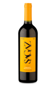 Sagaz Cabernet Sauvignon 2024