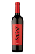 Sagaz Merlot 2024