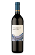 Via Dos Andes Senda de Rios Carmenere 2024