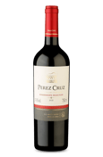 Perez Cruz Winemaker's Selection 2022