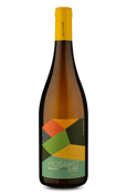 Calyptra Mosaiko Reserva Sauvignon Blanc 2024