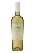 Via Las Perdices Partridge Flying Chardonnay 2024