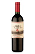Undurraga Cerros de Almahue Cabernet Sauvignon 2023
