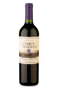 Undurraga Cerros de Almahue Carmnre - Merlot 2023