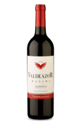 Fernando Castro Valdeazor Maxima Tempranillo 2023