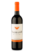 Fernando Castro Valdeazor Maxima Merlot