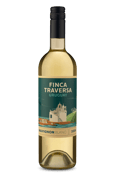 Familia Traversa Finca Traversa Sauvignon Blanc 2024