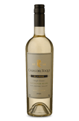Via Casas del Toqui Classic Single Estate Sauvignon Blanc 2024