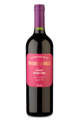 Cremaschi Barriga Brisas del Valle Cabernet Franc Sweet 2024