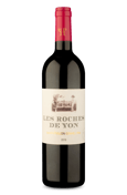 Chteau Yon-Figeac Les Roches de Yon Figeac Saint-milion Grand Cru 2019