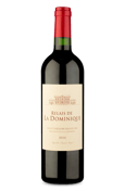 Chteau La Dominique Relais de la Dominique Saint-Emilion Grand Cru 2016