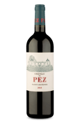 Chteau de Pez Saint-Estphe 2018