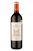 Chteau du Grand Puch Cuve Anne Laure Bordeaux Suprieur 2022