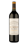Chteau du Cartillon Haut-Mdoc 2021