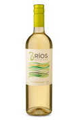 Undurraga 8 Rios Sauvignon Blanc 2024