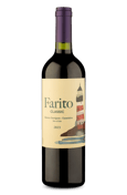 Undurraga Farito Classic Cabernet Sauvignon - Carmenre 2023