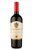 Borgobravo Rosso 2021