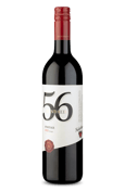 Nederburg 56 Hundred Pinotage 2022