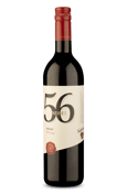 Nederburg 56 Hundred Shiraz 2023