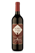 Alma de Vid Tempranillo 2024