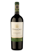 Perez Cruz Cot Limited Edition