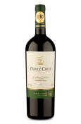 Perez Cruz Cabernet Franc Limited Edition