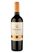 Perez Cruz La Higuera Block Single Vineyard 2022