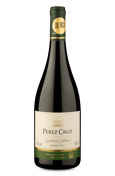 Perez Cruz Syrah Limited Edition