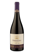 Perez Cruz Potrero Seco Block GSM 2023