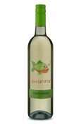 Quinta da Lixa Piranha Branco 2024
