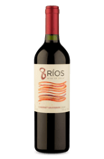 Undurraga 8 Rios Cabernet Sauvignon 2024