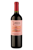 Undurraga 8 Rios Cabernet Sauvignon Suave 2024