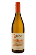 Undurraga 8 Ros Chardonnay 2024