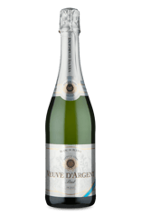Veuve d'Argent Blanc de Blancs Brut