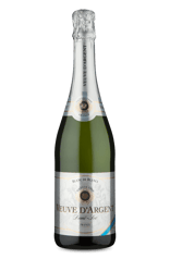 Veuve d'Argent 