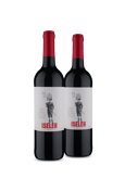 D. Mateos  (2 garrafas)