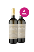 Burmester  (2 garrafas)