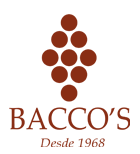 Logo Bacco's