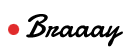 Logo Braaay