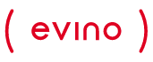 Logo Evino